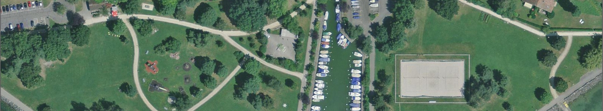 Le Bief - renaturation et remise en état du port Le Bief - renaturation et remise en état du port