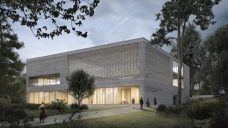 loomn architektur visualisierung Jost Hauer Dipl.-Ing. Arch. TU