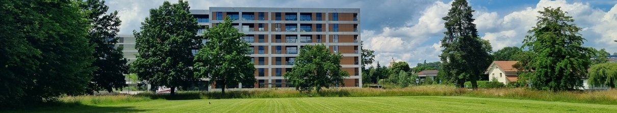 Prairie-Nord - Églantine