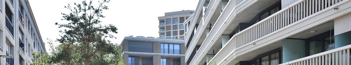 Quartier de la Gare Quartier de la Gare