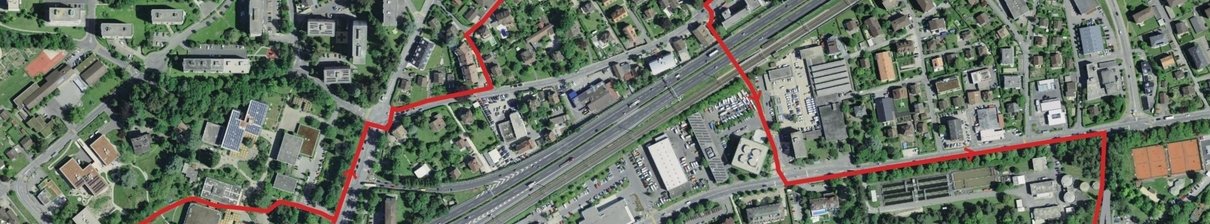 Démarche participative: Marches exploratoires à Morges