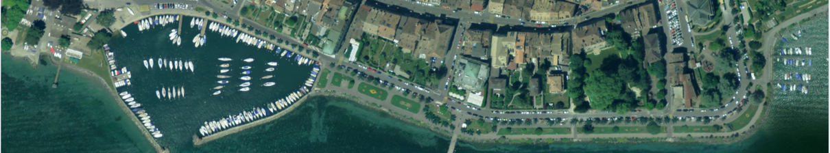Parking sous les quais Parking sous les quais