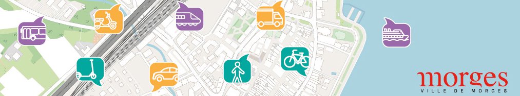 Plan directeur communal des mobilités