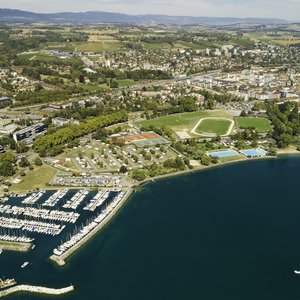 Parc des Sports