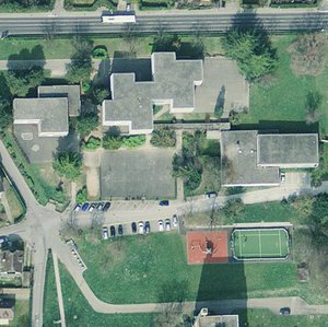 Rénovation du collège de La Gracieuse