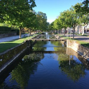 Renaturation de la Morges