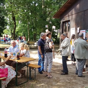 Démarche participative: Prairie-Nord