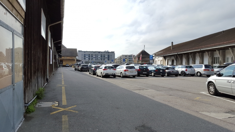Morges Gare-Sud image 2 CFF