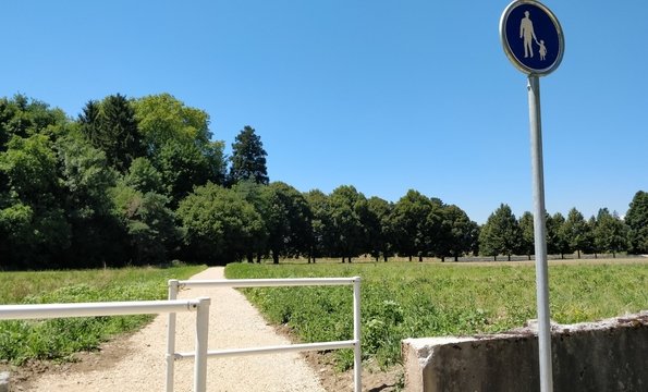 Prairie-Nord Ville de Morges