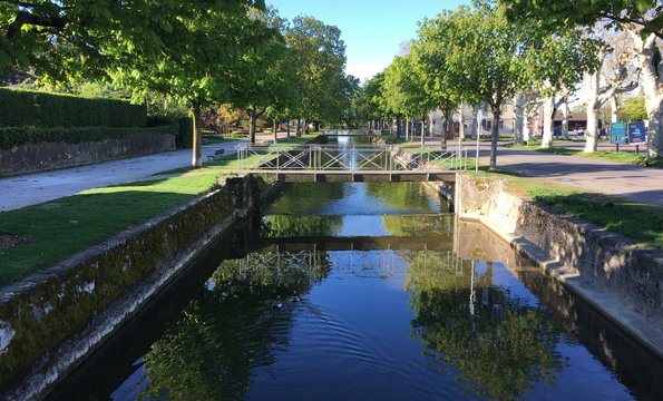 La Morges Ville de Morges